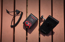 Load image into Gallery viewer, LIPROUTER 98Wh applicable POWERBANK package

