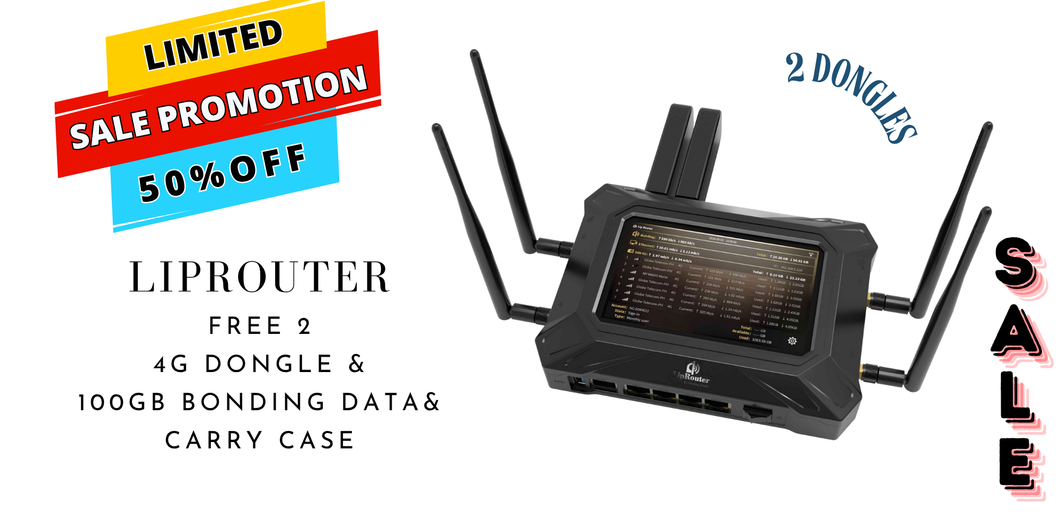 LipRouter