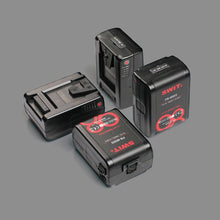 Load image into Gallery viewer, LIPROUTER 98Wh applicable POWERBANK package
